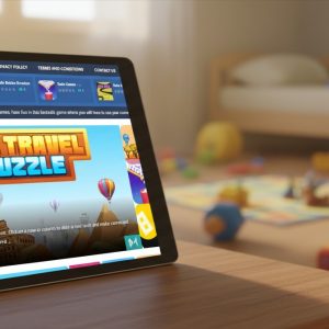 Arcade Theme – The Perfect WordPress Theme for AdSense Approval
