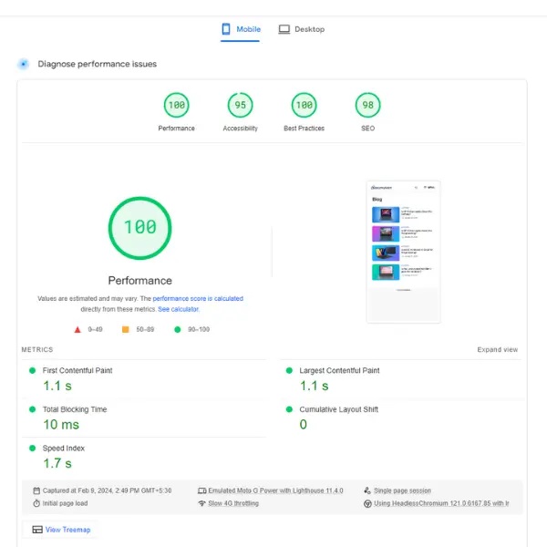 GP Discover Pro – Fast & Mobile-Friendly GeneratePress Theme - Image 2