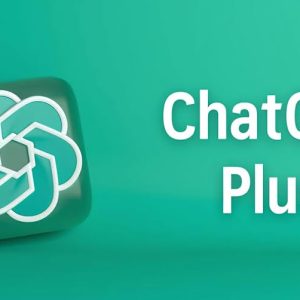 ChatGPT Plus – 1 Month