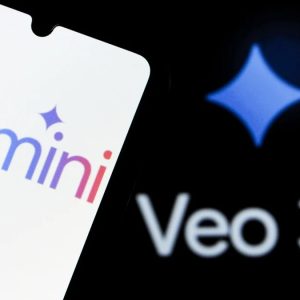 Gemini Ultra – Veo 3.1 (Ultra Plan) – 1 Month Access