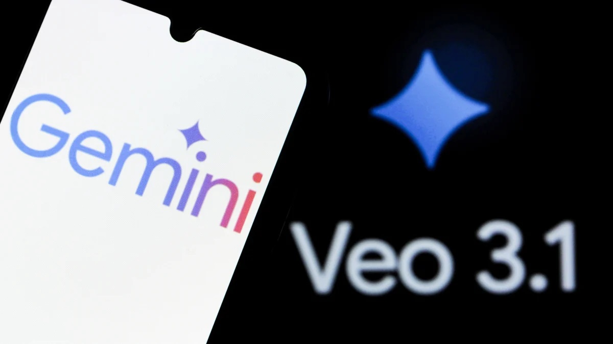 Gemini Ultra – Veo 3.1 (Ultra Plan) – 1 Month Access