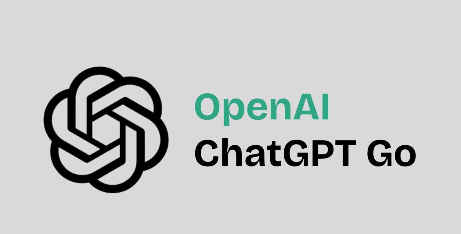 ChatGPT Go (1 User, 1 Year) - ChatGPT Account - GLOBAL