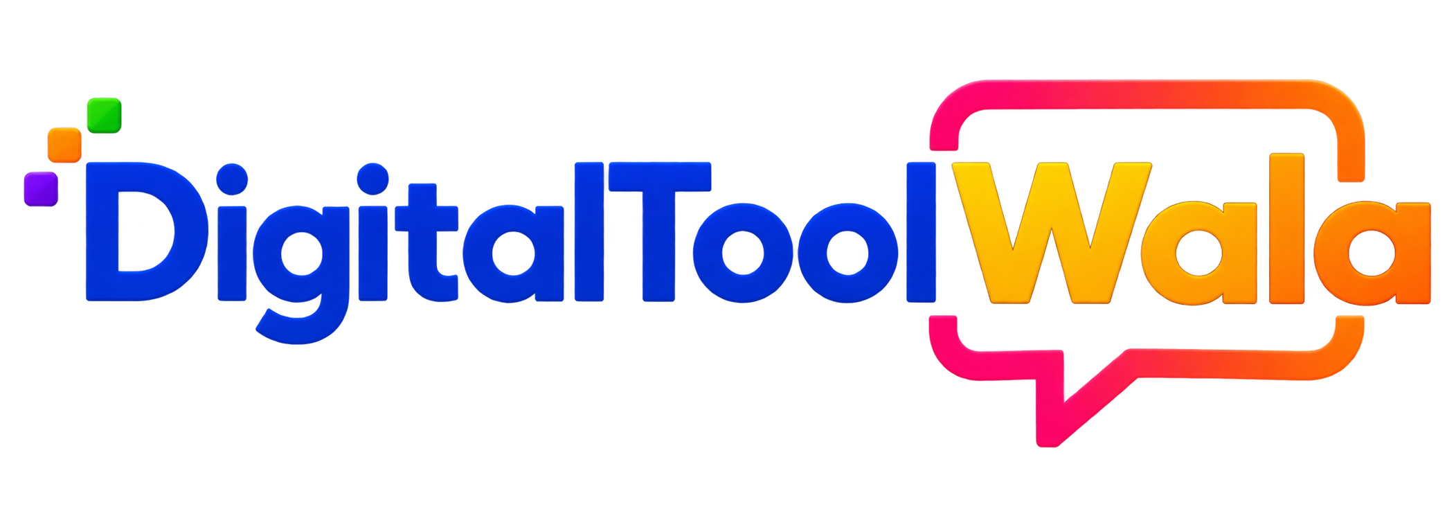 Digital Tool Wala